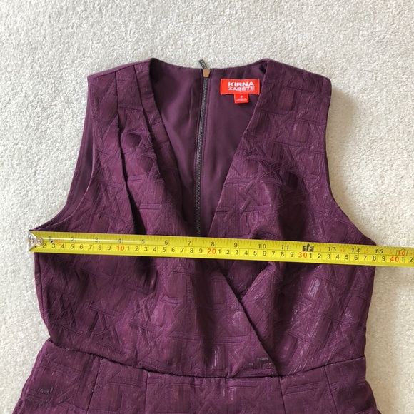 Kirna Zabete for Target dress - Picture 8 of 8